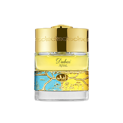 The Spirit of Dubai Ajyal Eau de Parfum