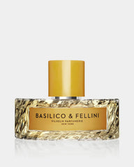 Vilhelm Parfumerie Basilico & Fellini Eau de Parfum