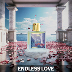 Superz Budapest Endless Love Extrait de Parfum 50 ml