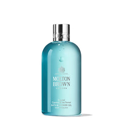 Molton Brown Coastal Cypress & Sea Fennel Shower Gel 300 ml