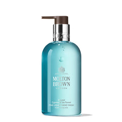 Molton Brown Coastal Cypress & Sea Fennel Liquid Hand Wash 300 ml
