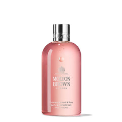 Molton Brown Rhubarb & Rose Bath & Shower Gel 300 ml