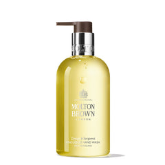 Molton Brown Orange & Bergamot Liquid Hand Wash 300 ml