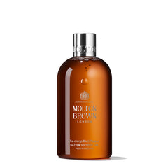 Molton Brown Re-Charge Black Pepper Bath & Shower Gel 300 ml