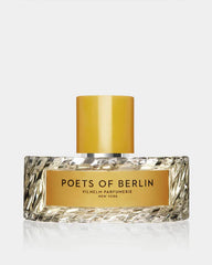 Vilhelm Parfumerie Poets of Berlin Eau de Parfum