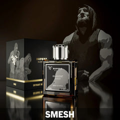 Superz Budapest Khamzat Smesh Extrait de Parfum