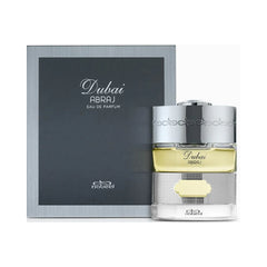 The Spirit of Dubai Abraj Eau de Parfum