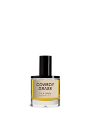D.S. & Durga Cowboy Grass Eau de Parfum