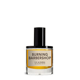 D.S & Durga Burning Barbershop Eau de parfum