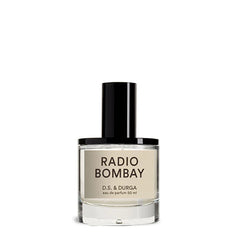 D.S. & Durga Radio Bombay Eau de Parfum