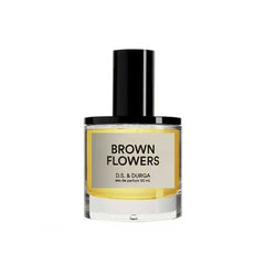 D.S. & Durga Brown Flowers Eau De Parfum