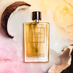 Simone Andreoli Leisure In Paradise Eau de Parfum