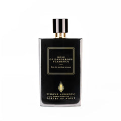 Simone Andreoli Rose of Dangerous Flamenco Eau de Parfum