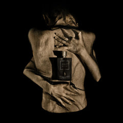 Simone Andreoli Silenzio Extrait de Parfum