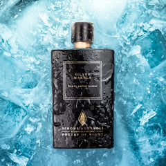 Simone Andreoli Silver Marble Eau de Parfum