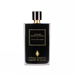 Simone Andreoli Secret of Shaman Eau de Parfum