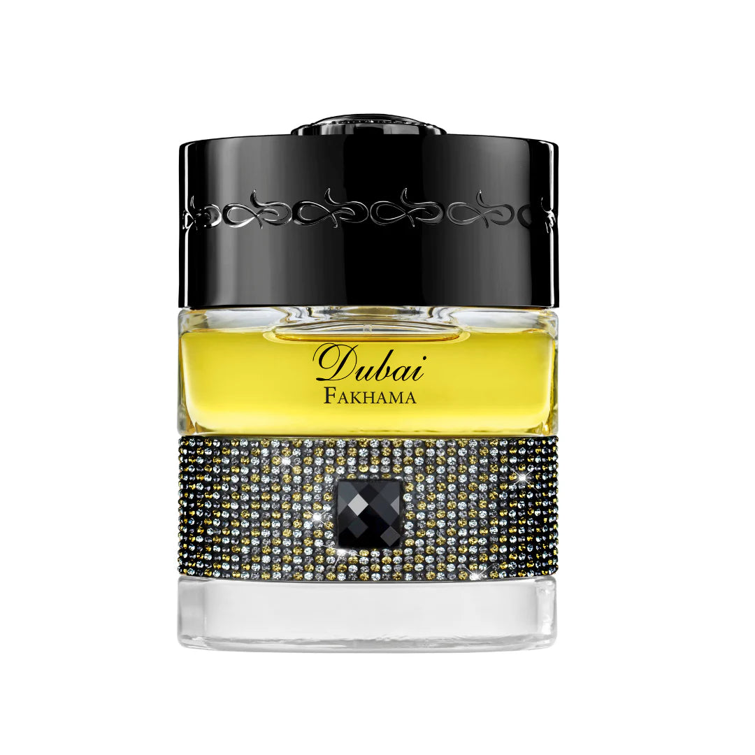 The Spirit of Dubai Fakhama Eau de Parfum