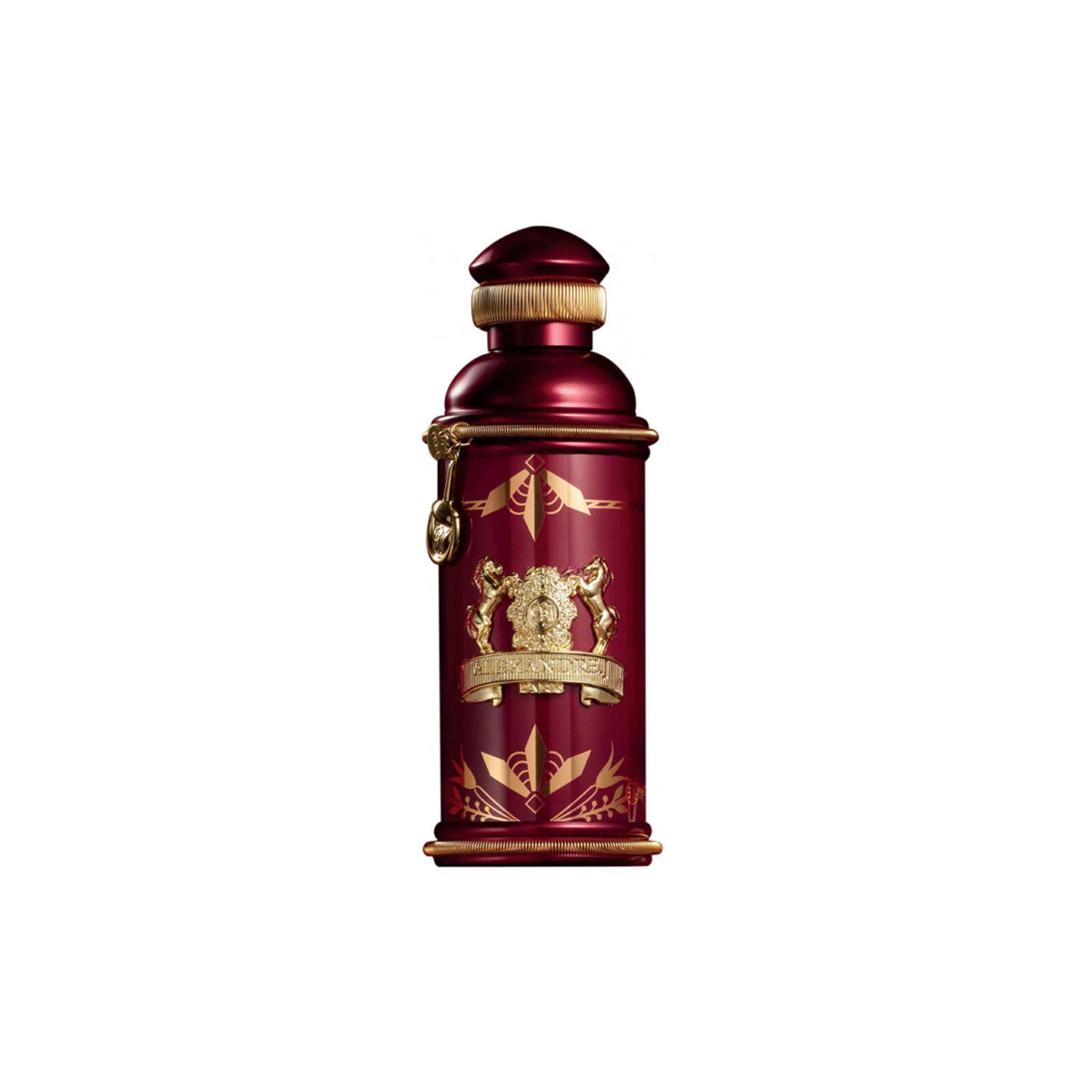 Alexandre.J Rose Alba Eau de Parfum 100 ml