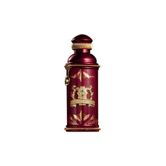 Alexandre.J Rose Alba Eau de Parfum 100 ml