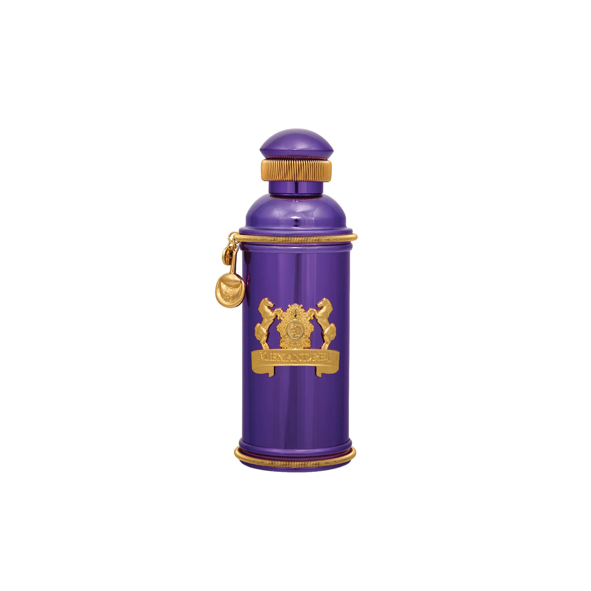 Alexandre.J Iris Violet Eau de Parfum 100 ml