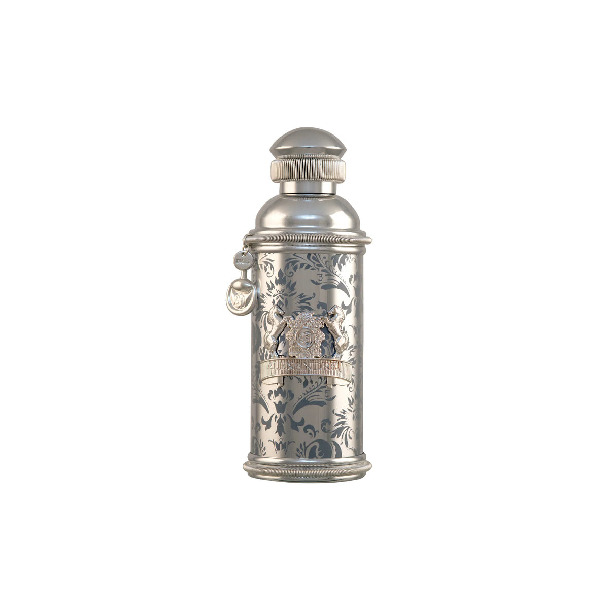 Alexandre.J Silver Ombre Eau de Parfum 100 ml