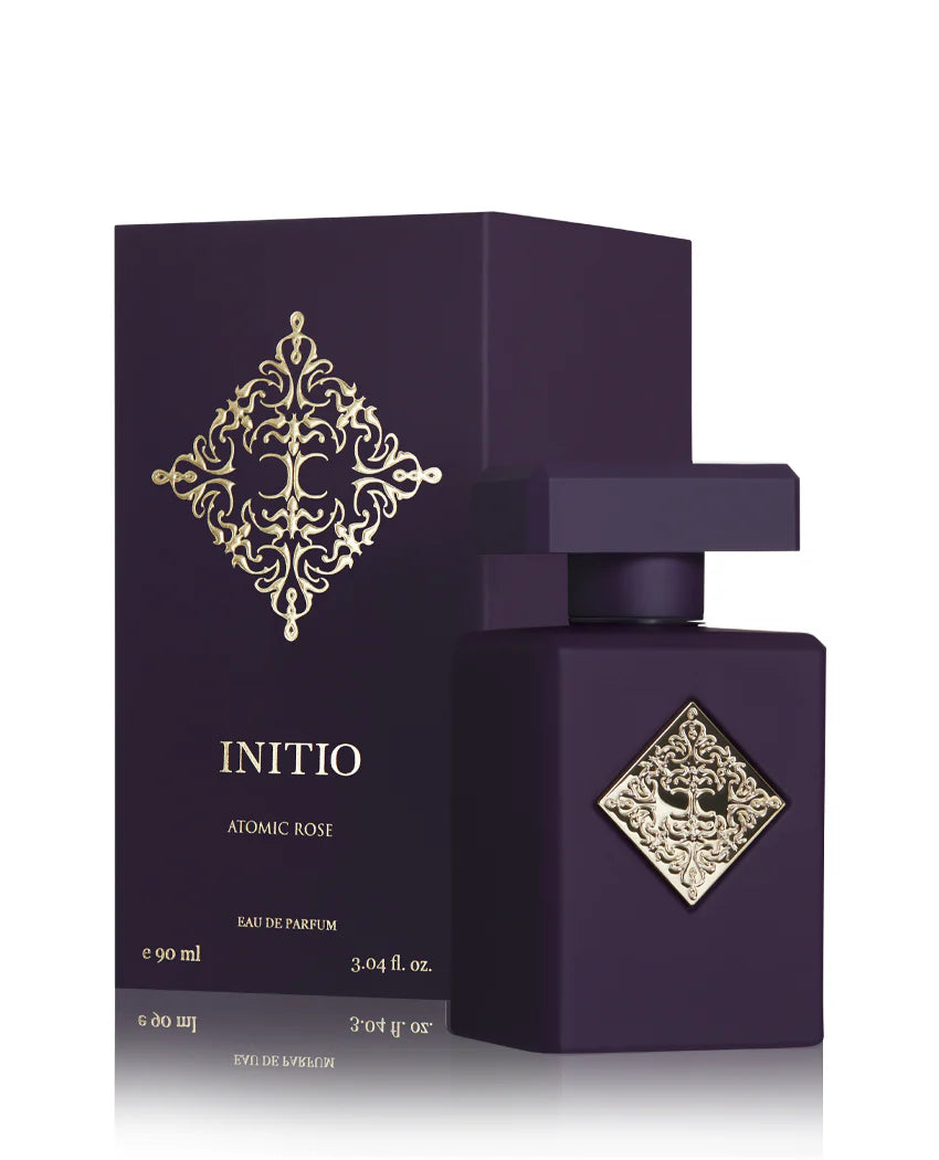 Initio Atomic Rose Eau de Parfum