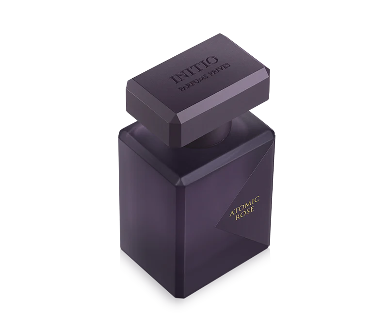 Initio Atomic Rose Hair Perfume