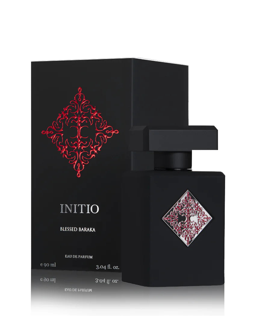 Initio Blessed Baraka Eau de Parfum