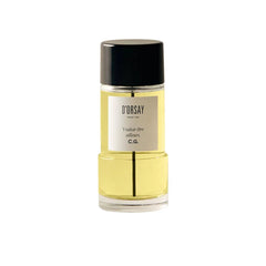 D'Orsay C.G. Vouloir être ailleurs Eau de Toilette