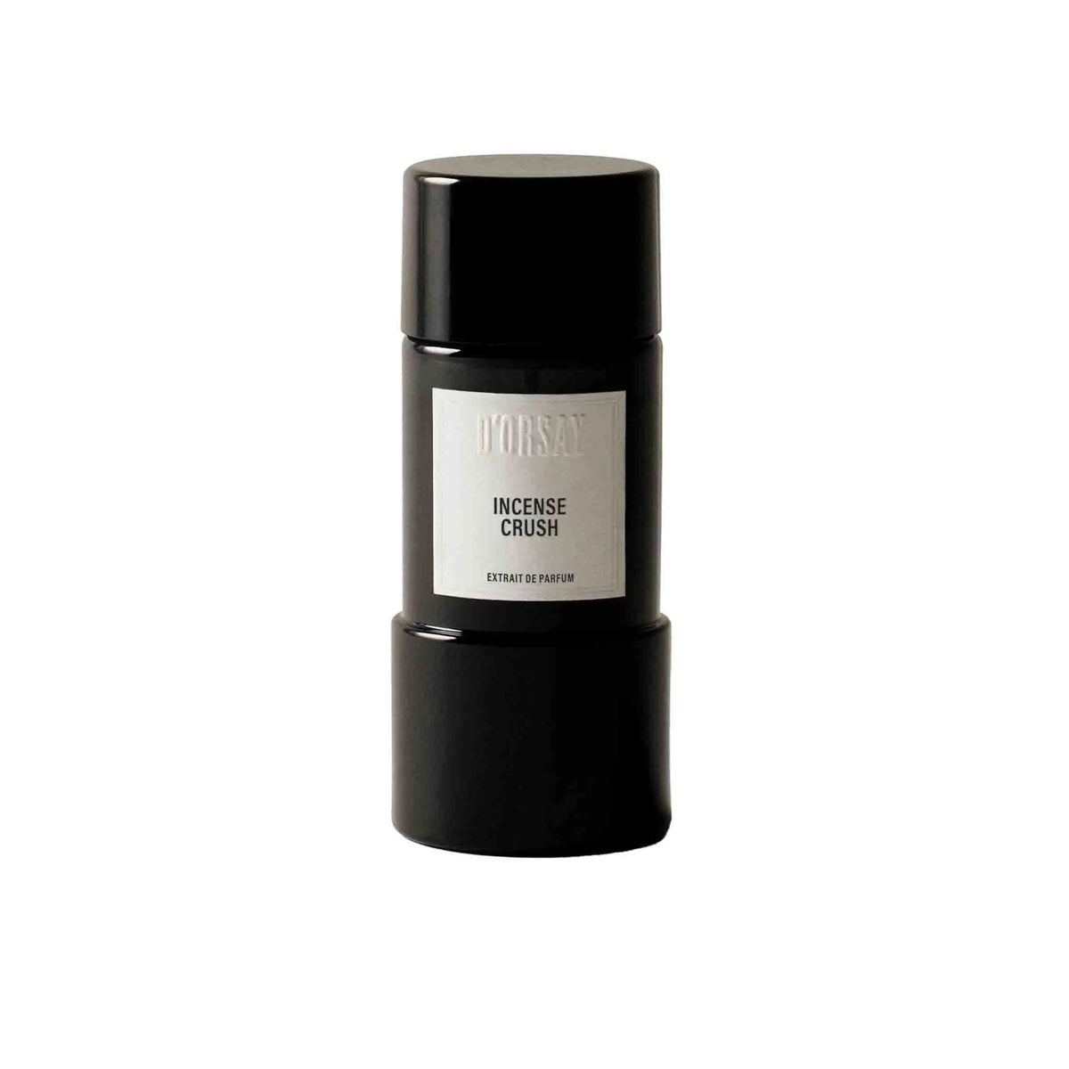D'Orsay Incense Crush Extrait de Parfum