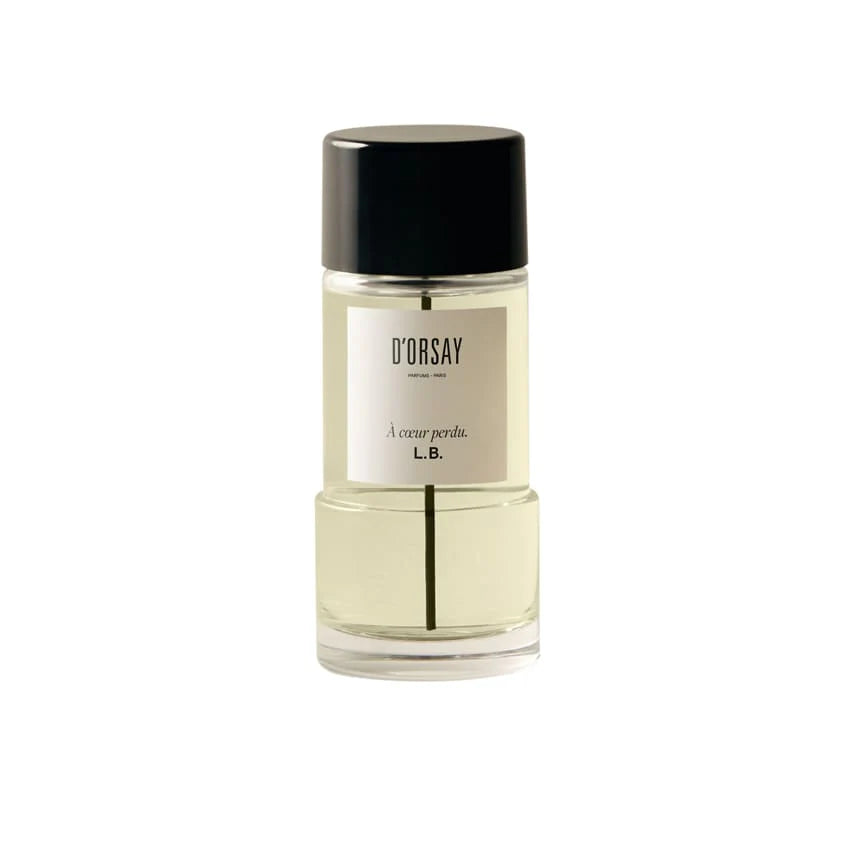 D'Orsay L.B. À Coeur Perdu Eau de Parfum