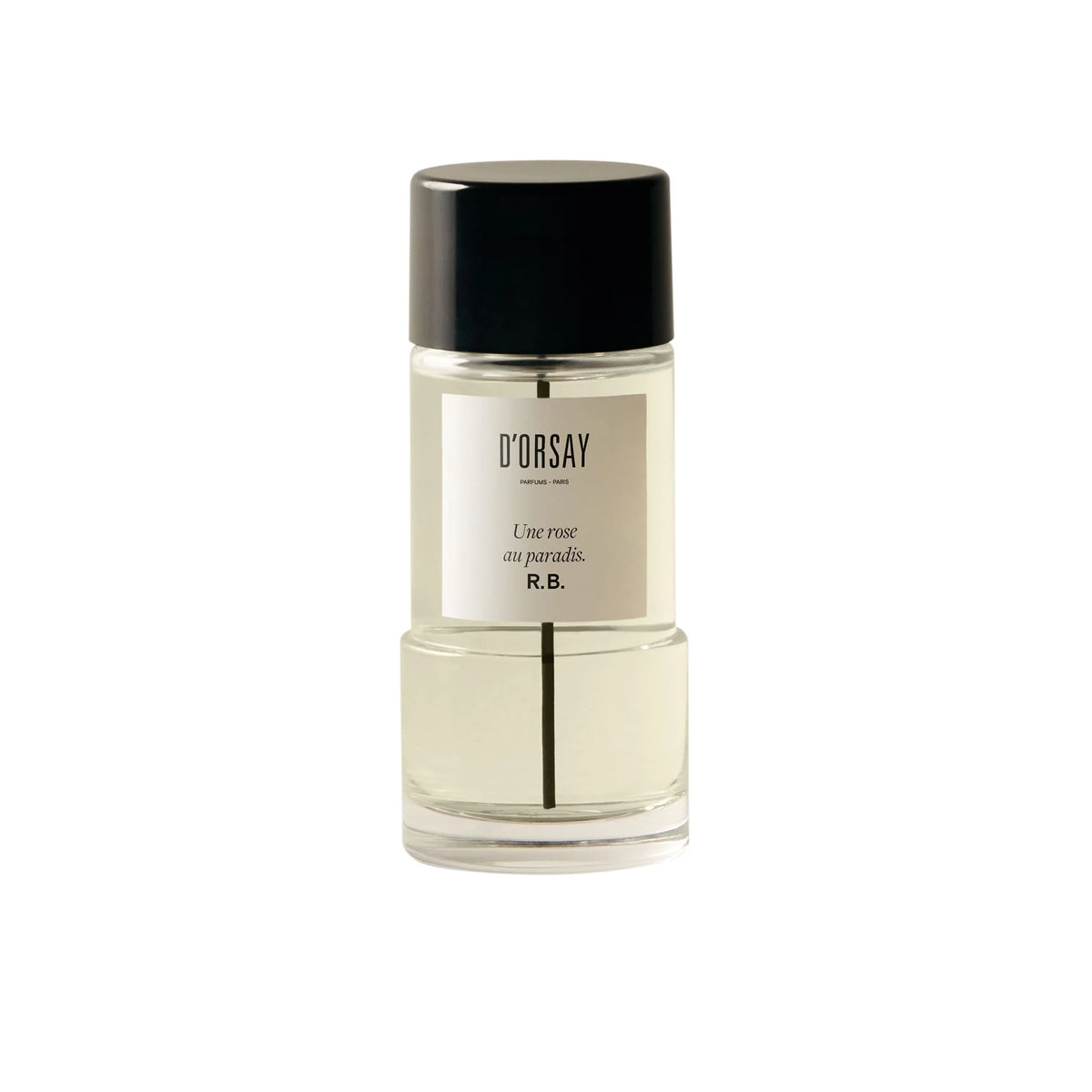 D'Orsay R.B. Une Rose Au paradis Eau de Parfum
