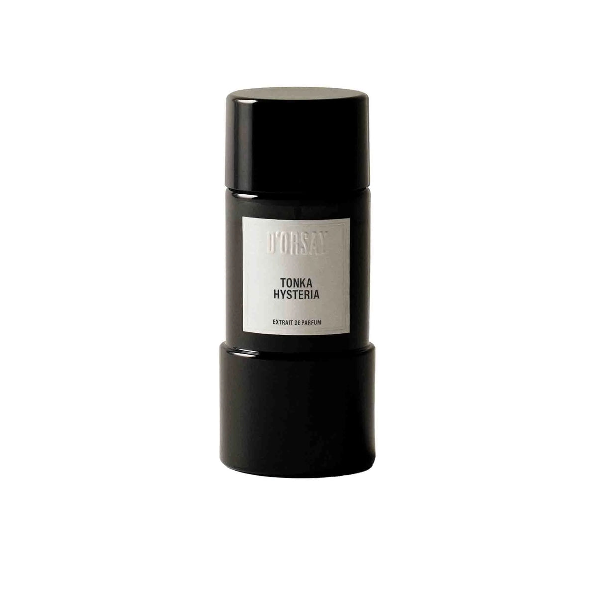 D' Orsay Tonka Hysteria Extrait de Parfum
