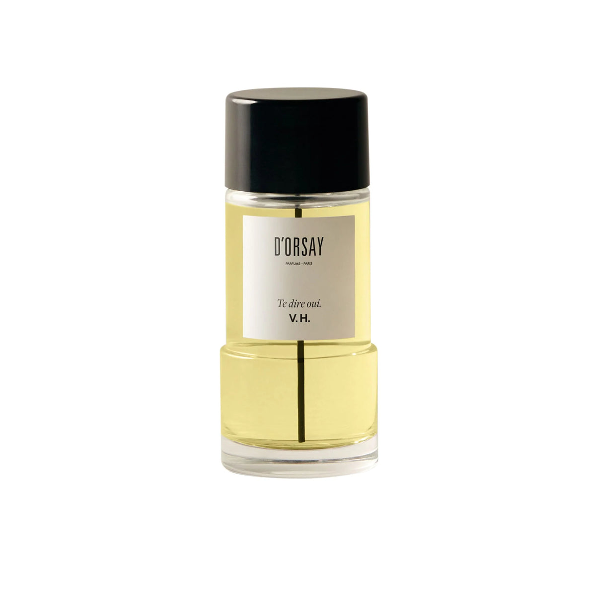 D'Orsay V.H. Te dire oui Eau de Parfum