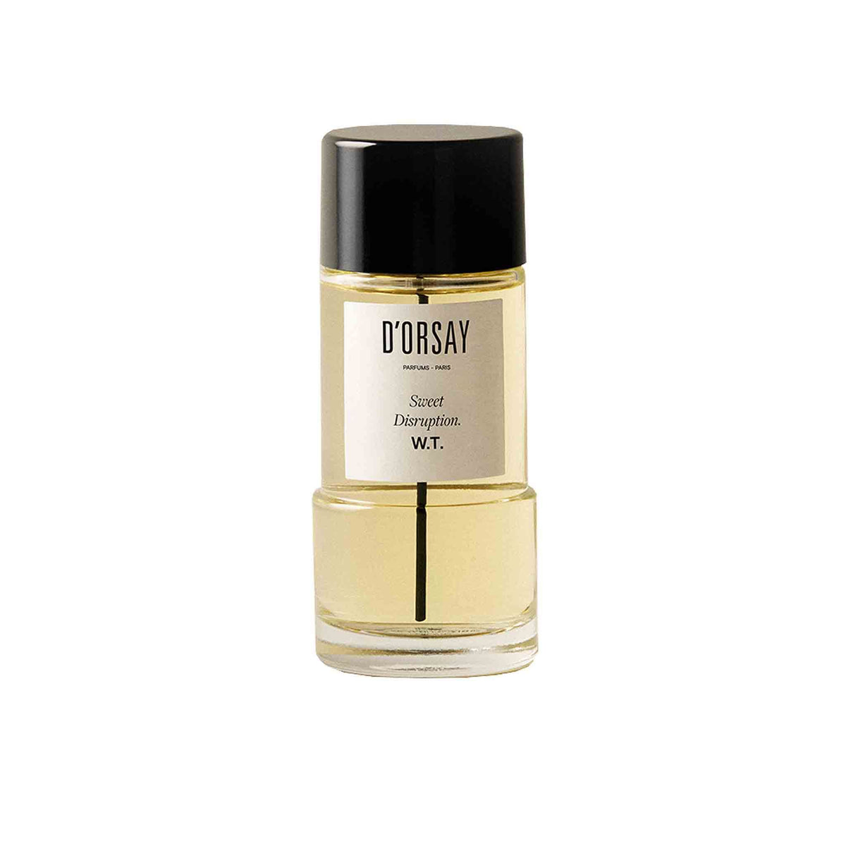 D'Orsay W.T. Sweet Disruption Eau de Parfum