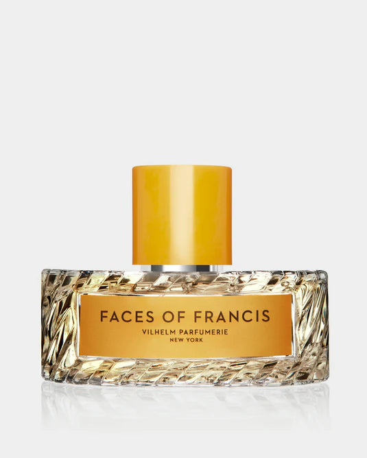 Vilhelm Parfumerie Faces of Francis Eau de Parfum