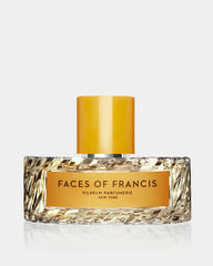 Vilhelm Parfumerie Faces of Francis Eau de Parfum