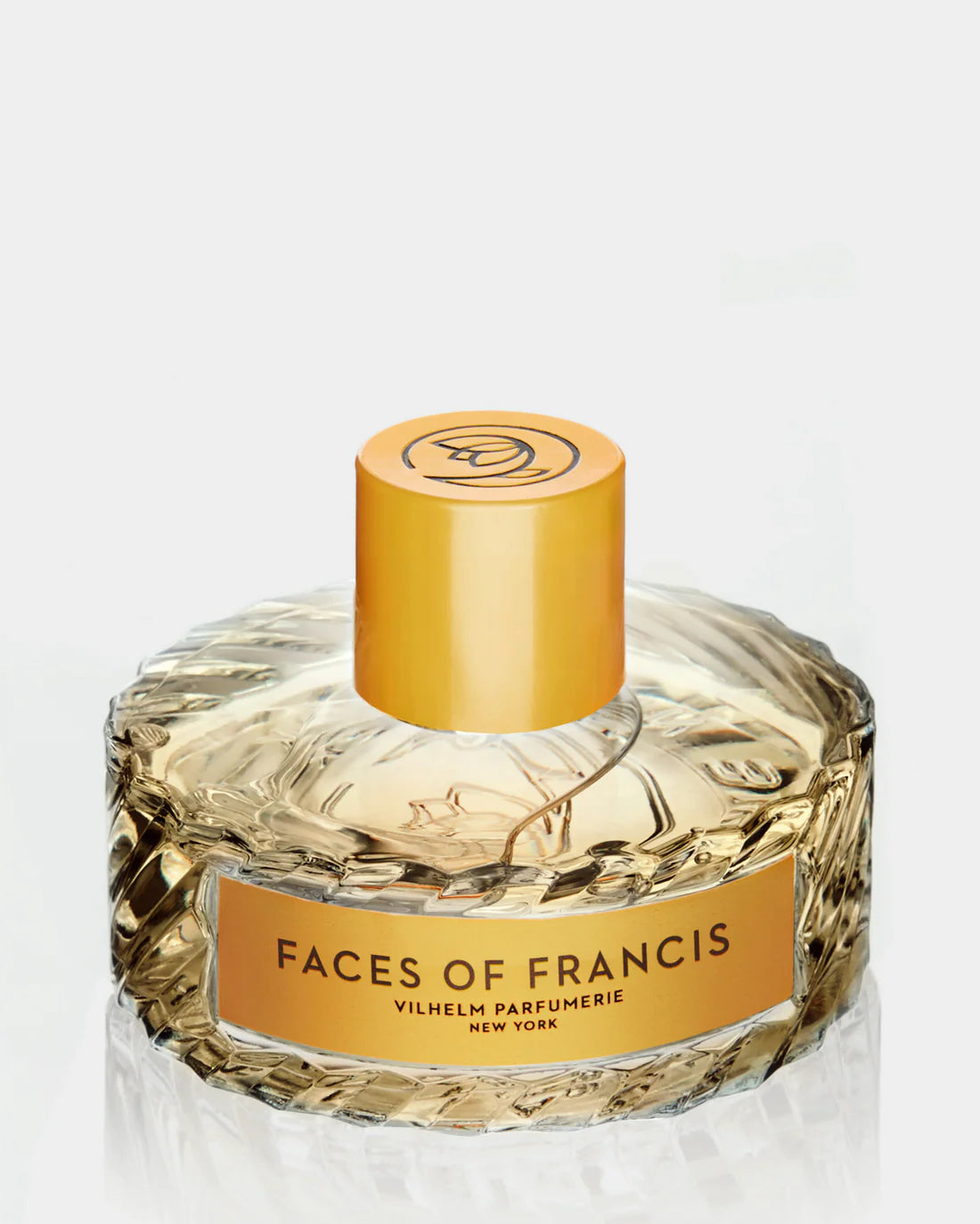 Vilhelm Parfumerie Faces of Francis Eau de Parfum