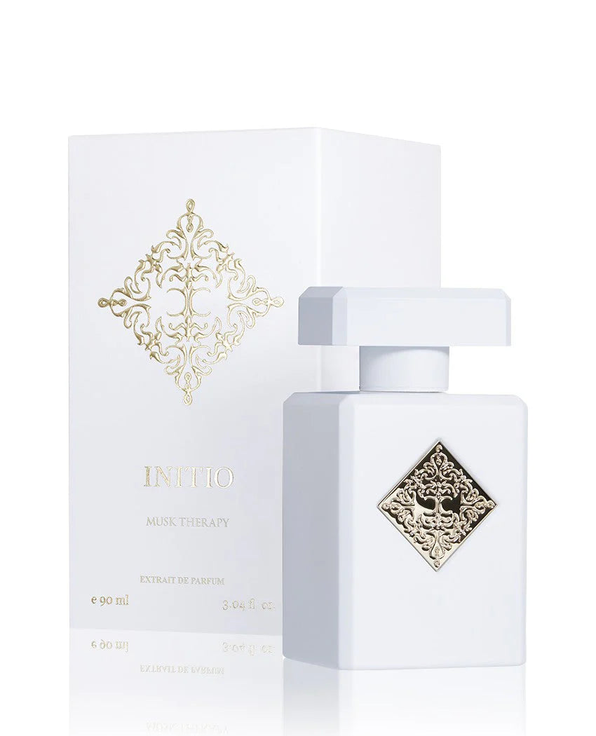 Initio Musk Therapy Extrait de Parfum