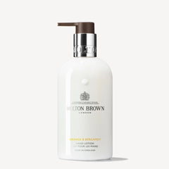 Molton Brown Orange & Bergamot Hand Lotion 300 ml