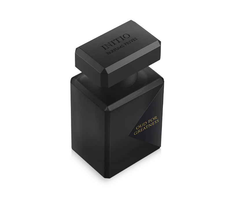 Initio Oud For Greatness Hair Perfume