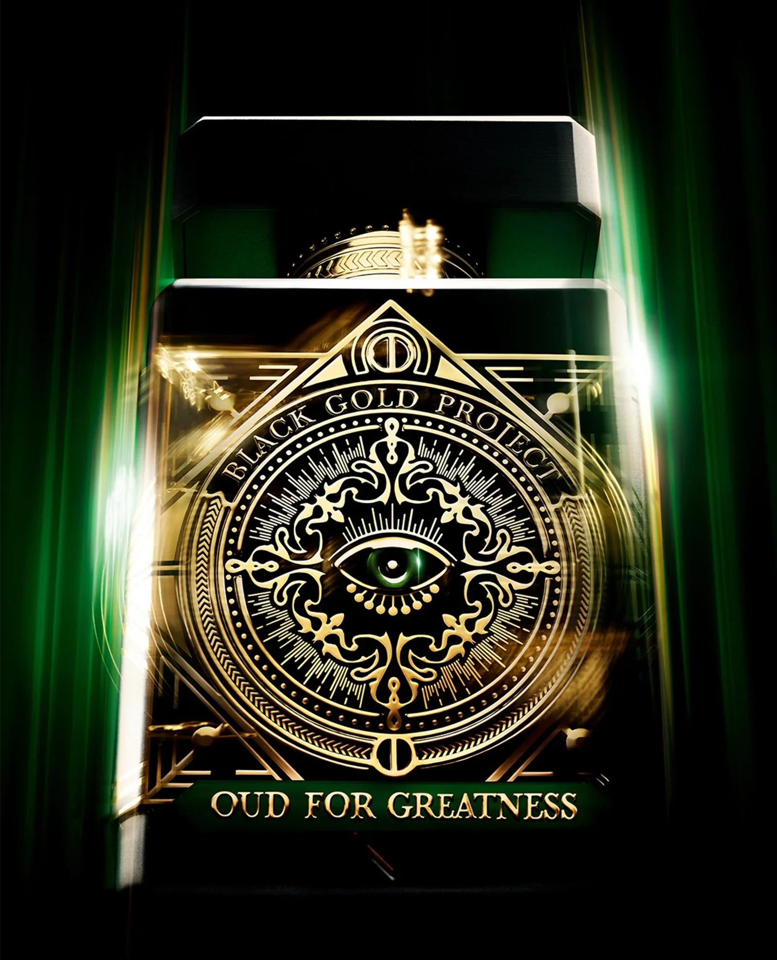 Initio Oud for Greatness Neo Eau de Parfum
