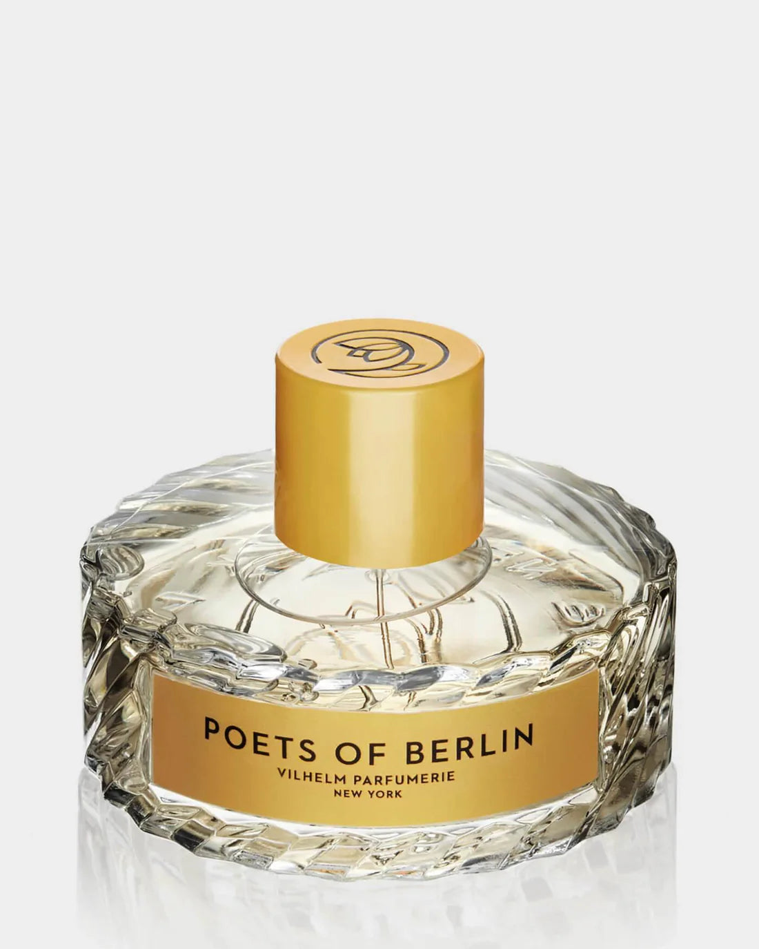 Vilhelm Parfumerie Poets of Berlin Eau de Parfum