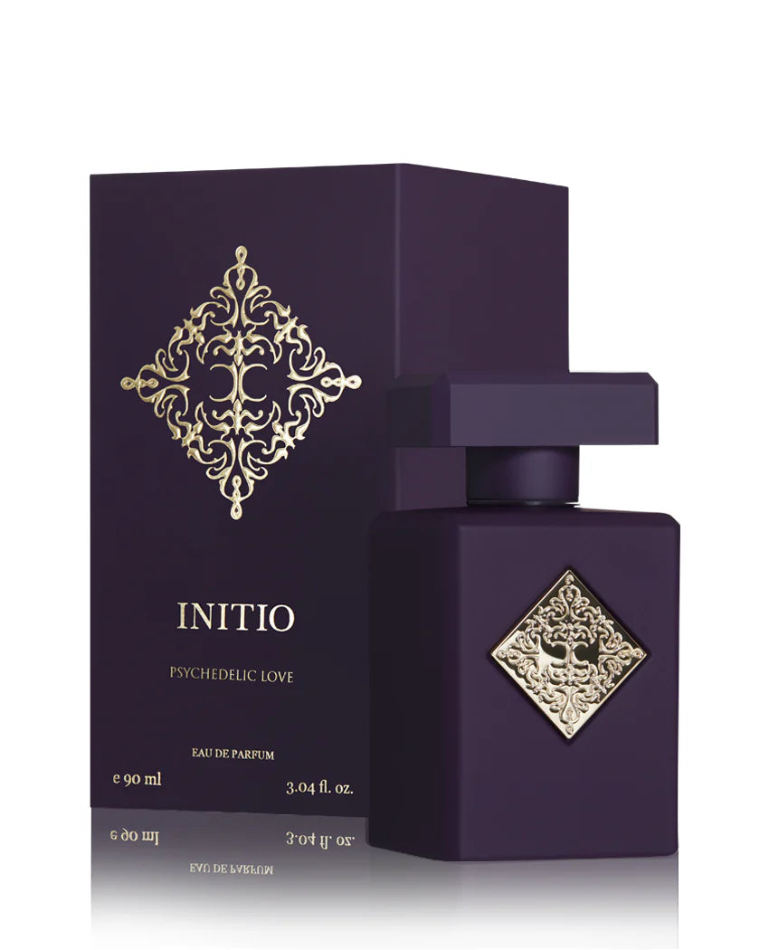 Initio Psychedelic Love Eau de Parfum