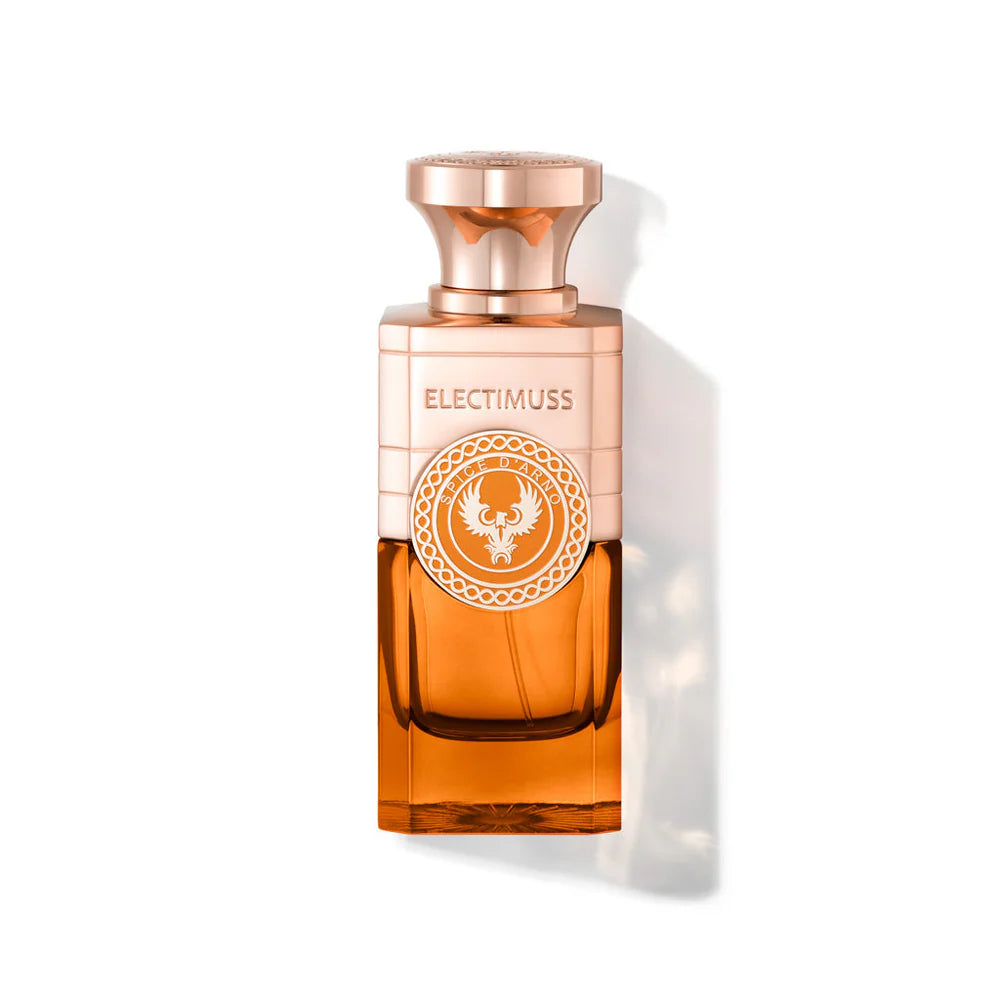 Electimuss Spice D'Arno Extrait de Parfum