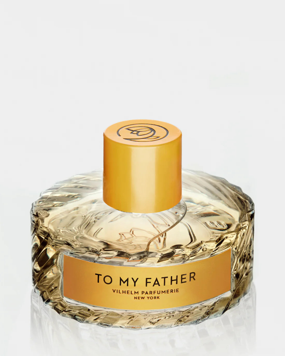 Vilhelm Parfumerie To My Father Eau de parfum