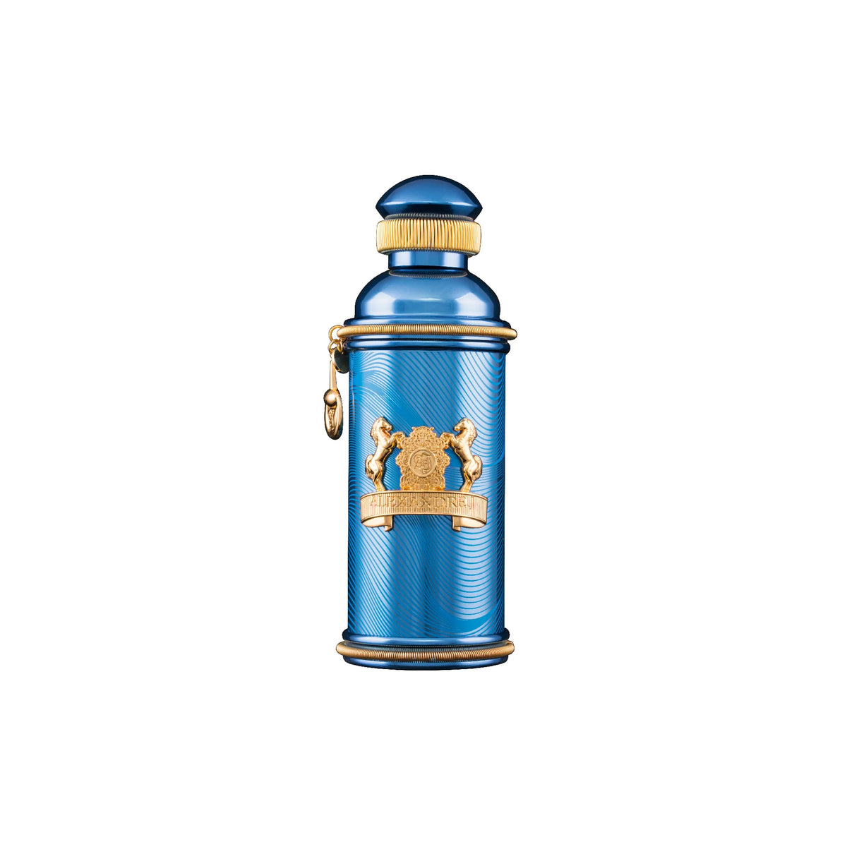 Alexandre.J Zafeer Oud Vanille Eau de Parfum 100 ml