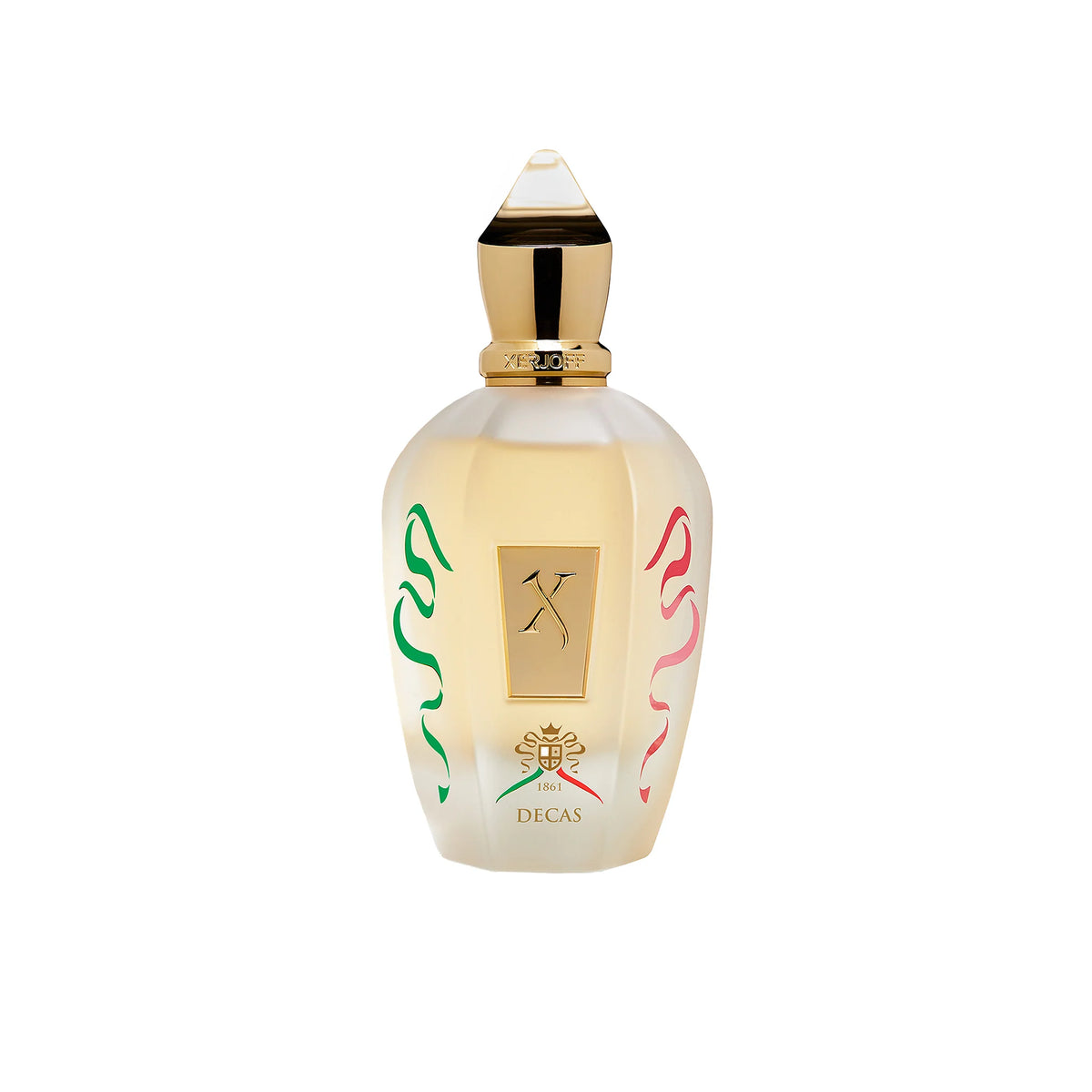 Xerjoff Decas Eau de Parfum