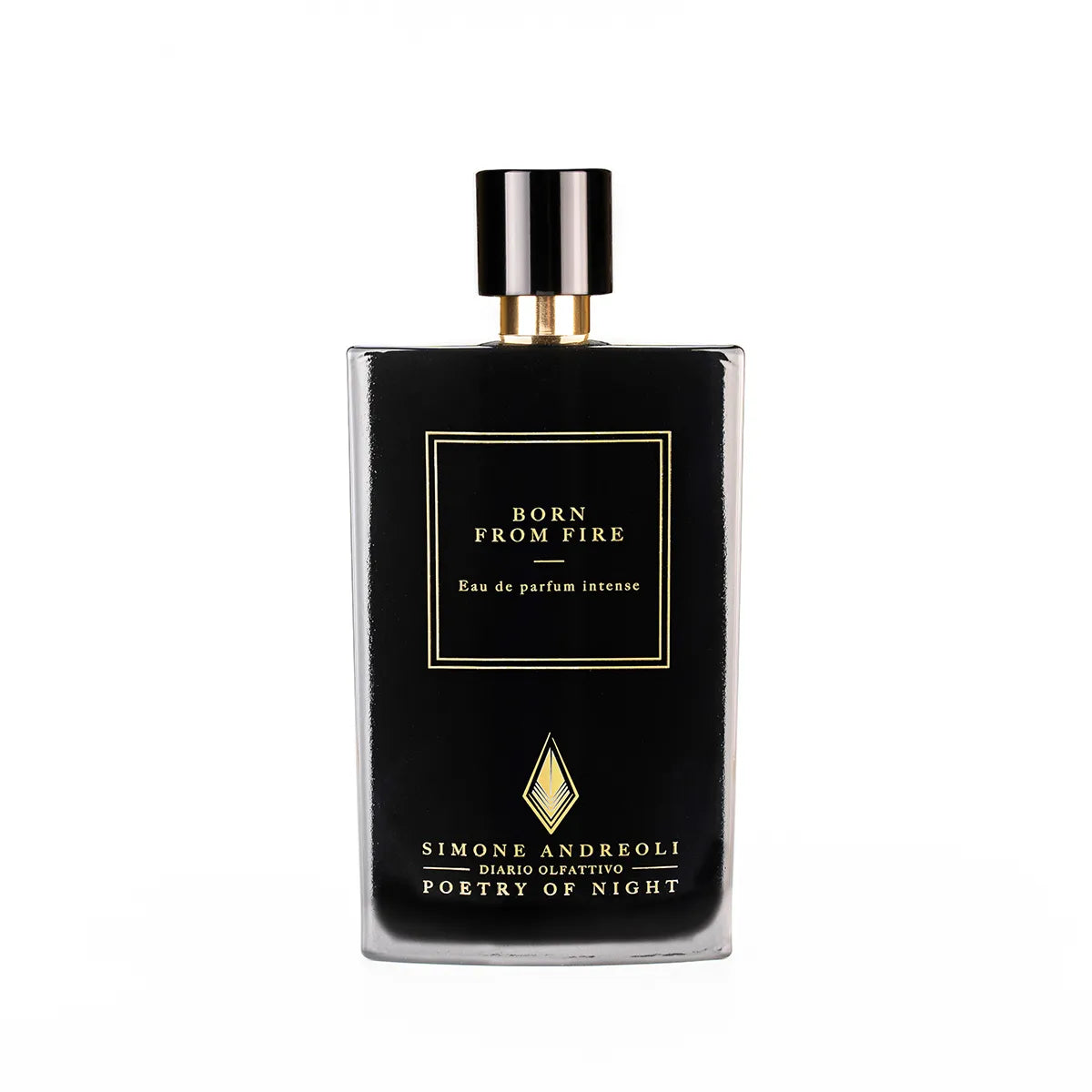 Simone Andreoli Born From Fire Eau de Parfum