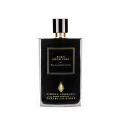 Simone Andreoli Born From Fire Eau de Parfum